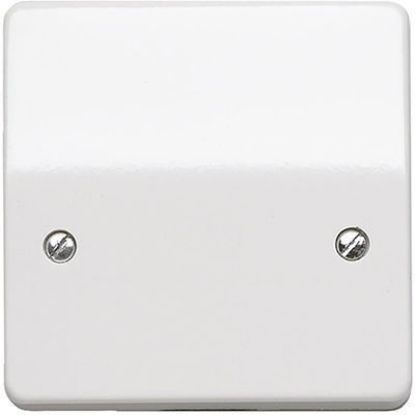 Picture of 1 Gang Cooker Connection Unit