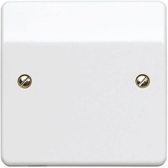 Picture of 1 Gang 20A Flex Outlet Plate