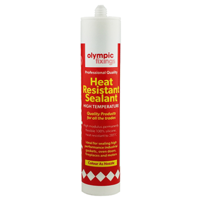 Picture of Heat Resistant