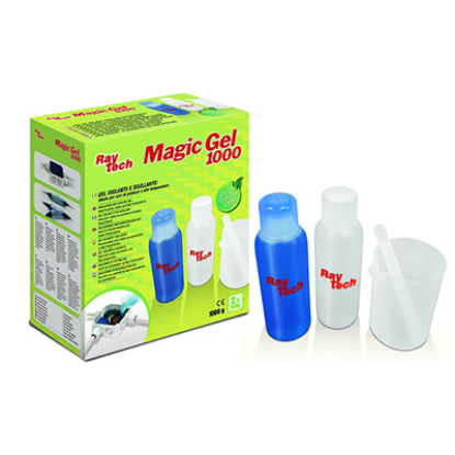 Picture of Magic Gel Bi-component Gel - 1000ml