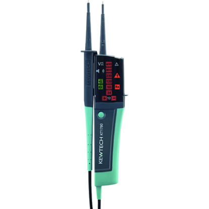 Picture of KT1780 2 Pole LED Voltage Tester