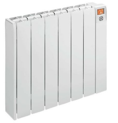 Picture of 1500W Varena Electric Thermal Radiator