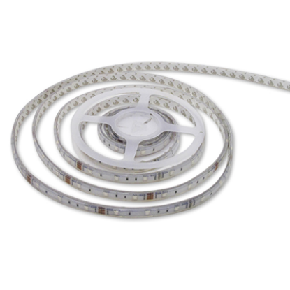 Picture of 8.6W/M 24V Dimmable IP67 RGB 5 Metre LED Strip