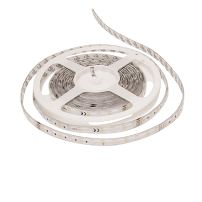 Picture of 12W/M 24V RGB+W 3000K Dimmable IP65 5 Metre LED Strip