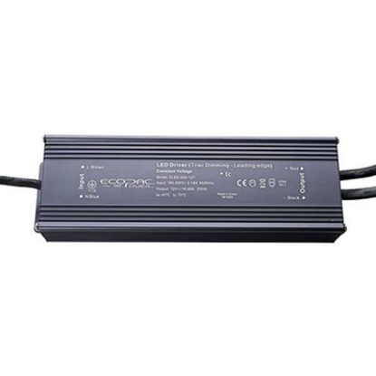 Picture of 200W 12V Triac Dimmable LED Driver