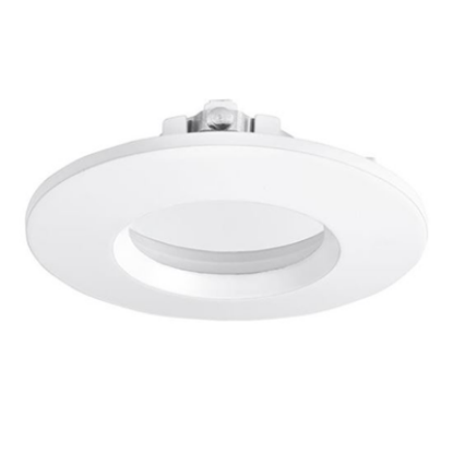 Picture of EFD™ PRO 90MM IP65 ALUMINIUM DOWNLIGHT BEZEL - WHITE