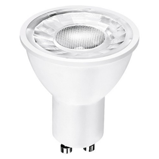 Picture of ICE 5W Non-Dimmable LED GU10 4000K Cool White