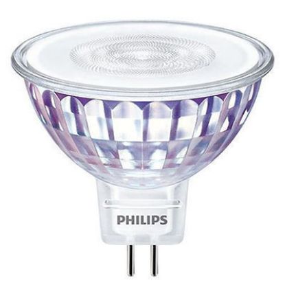 Picture of MASTER LEDspot Value Dimmable 7.5W-50W MR16 - Very Warm White