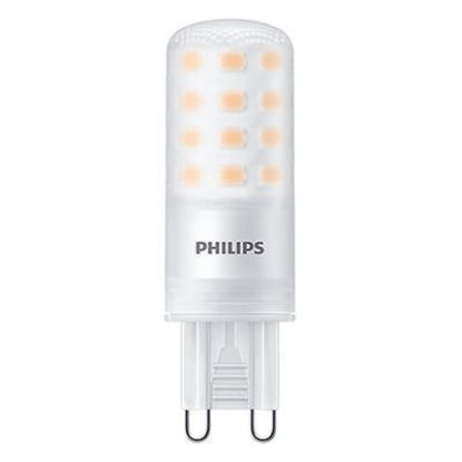 Picture of 4W-40W CorePro LED capsule MV Dimmable G9