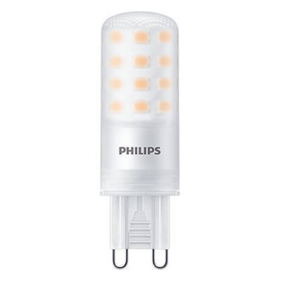 Picture of 4W-40W CorePro LED capsule MV Dimmable G9