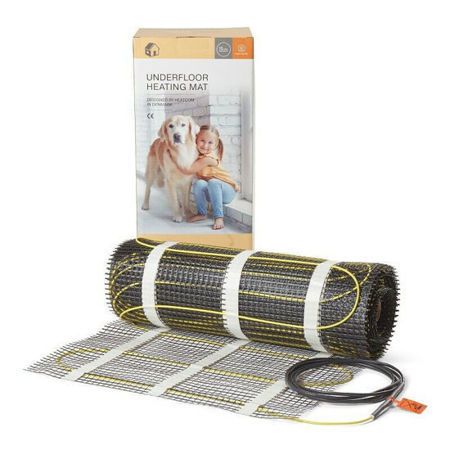 Picture for category Heatcom Underfloor Heating Mats