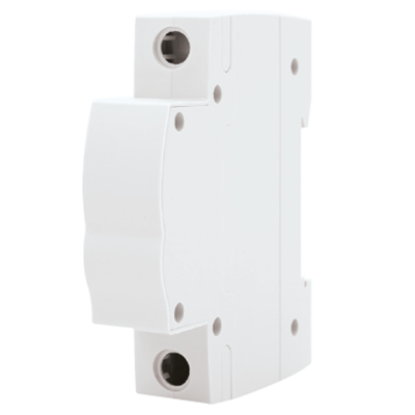 Picture of Single Way Din Rail Blank Module